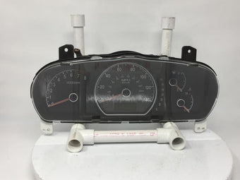 compare product 2007 Hyundai Elantra Instrument Cluster Speedometer Gauges P/N:44K MI. PN:94001-2H052 Miles: Fits OEM Used Auto Parts