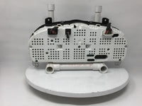2007 Hyundai Elantra Instrument Cluster Speedometer Gauges P/N:44K MI. PN:94001-2H052 Miles: Fits OEM Used Auto Parts - Oemu
