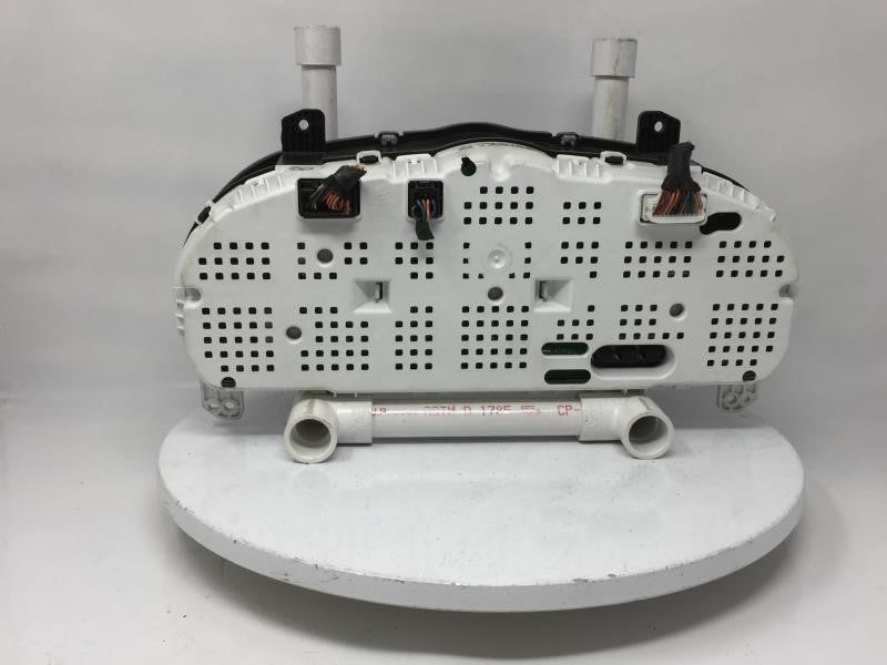 2007 Hyundai Elantra Instrument Cluster Speedometer Gauges P/N:94001-2H052 44K MI. PN:94001-2H052 Miles: Fits Fits 2008 2009