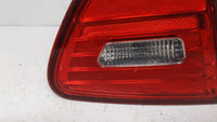 2007 Hyundai Elantra Tail Light Assembly Driver Left OEM P/N:92403-2H00 Fits Fits 2008 2009 2010 OEM Used Auto Parts - Oemus