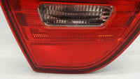2007 Hyundai Elantra Tail Light Assembly Driver Left OEM P/N:92403-2H00 Fits Fits 2008 2009 2010 OEM Used Auto Parts - Oemus