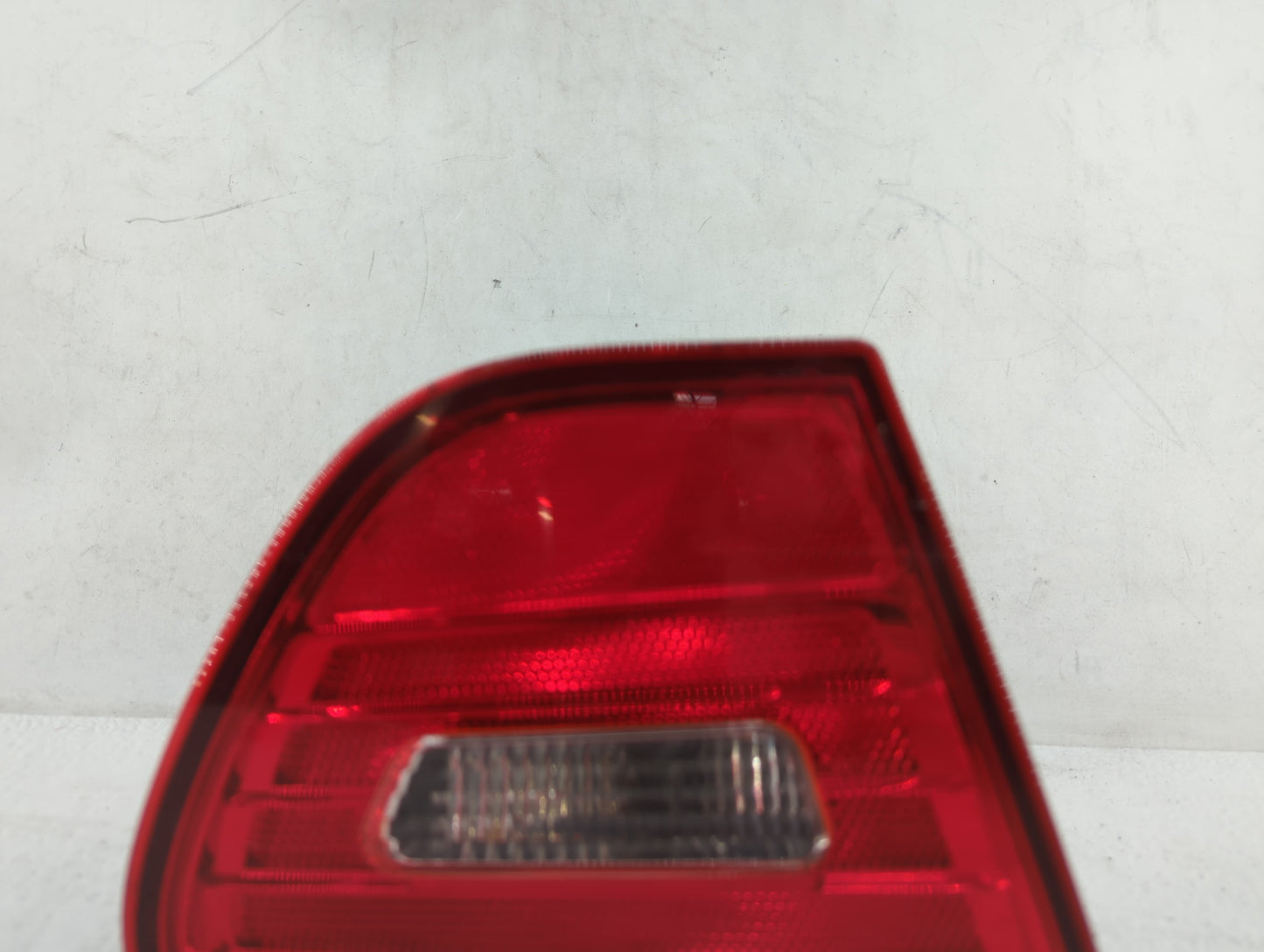 2007 Hyundai Elantra Tail Light Assembly Driver Left OEM P/N:92403-2H00 Fits Fits 2008 2009 2010 OEM Used Auto Parts - Oemus
