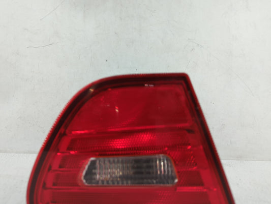2007 Hyundai Elantra Tail Light Assembly Driver Left OEM P/N:92403-2H00 Fits Fits 2008 2009 2010 OEM Used Auto Parts