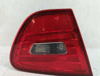 2007 Hyundai Elantra Tail Light Assembly Driver Left OEM P/N:92403-2H00 Fits Fits 2008 2009 2010 OEM Used Auto Parts - Oemus