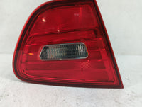 2007 Hyundai Elantra Tail Light Assembly Driver Left OEM P/N:92403-2H00 Fits Fits 2008 2009 2010 OEM Used Auto Parts - Oemus