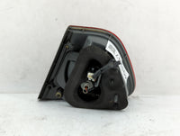 2007 Hyundai Elantra Tail Light Assembly Driver Left OEM P/N:92403-2H00 Fits Fits 2008 2009 2010 OEM Used Auto Parts - Oemus