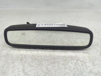 2007 Hyundai Entourage Interior Rear View Mirror Replacement OEM P/N:4112A-0BHL3 Fits OEM Used Auto Parts - Oemusedautoparts
