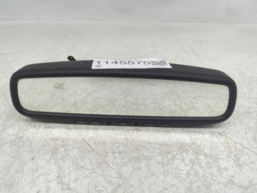 2007 Hyundai Entourage Interior Rear View Mirror Replacement OEM P/N:4112A-0BHL3 Fits OEM Used Auto Parts - Oemusedautoparts