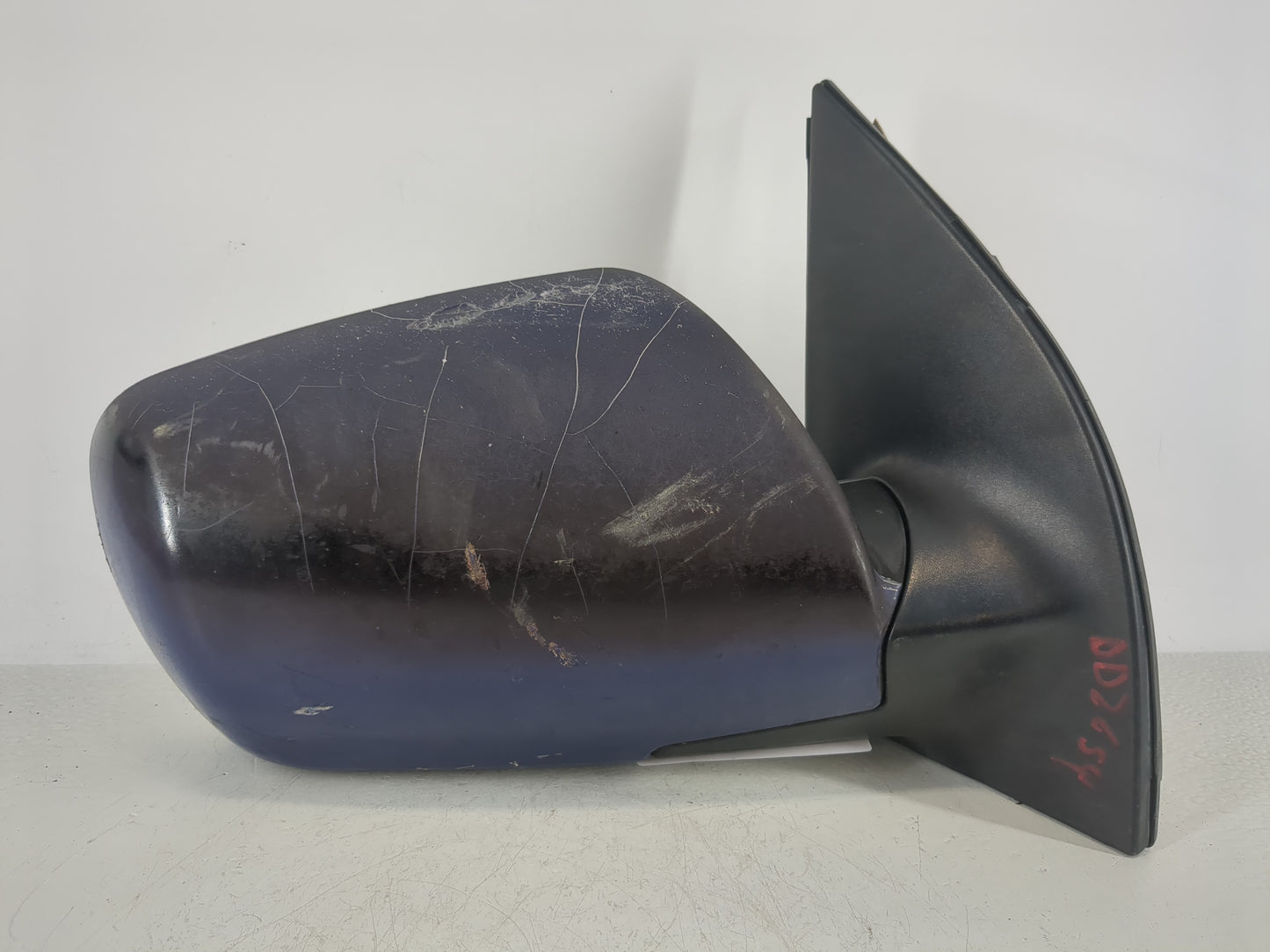 2007-2010 Hyundai Entourage Passenger Side View Mirror - Right Door Mirror OEM Used - Oemusedautoparts1.com