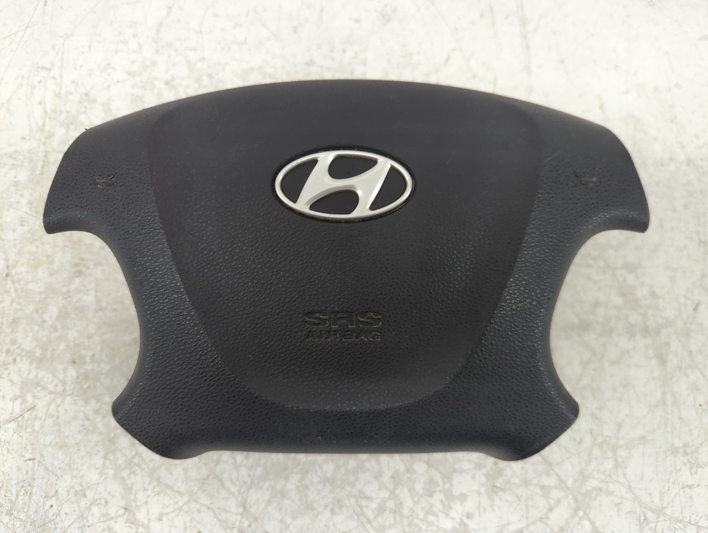 2007-2010 Hyundai Entourage Passenger Curtain Air Bag Oem - Oemusedautoparts1.com