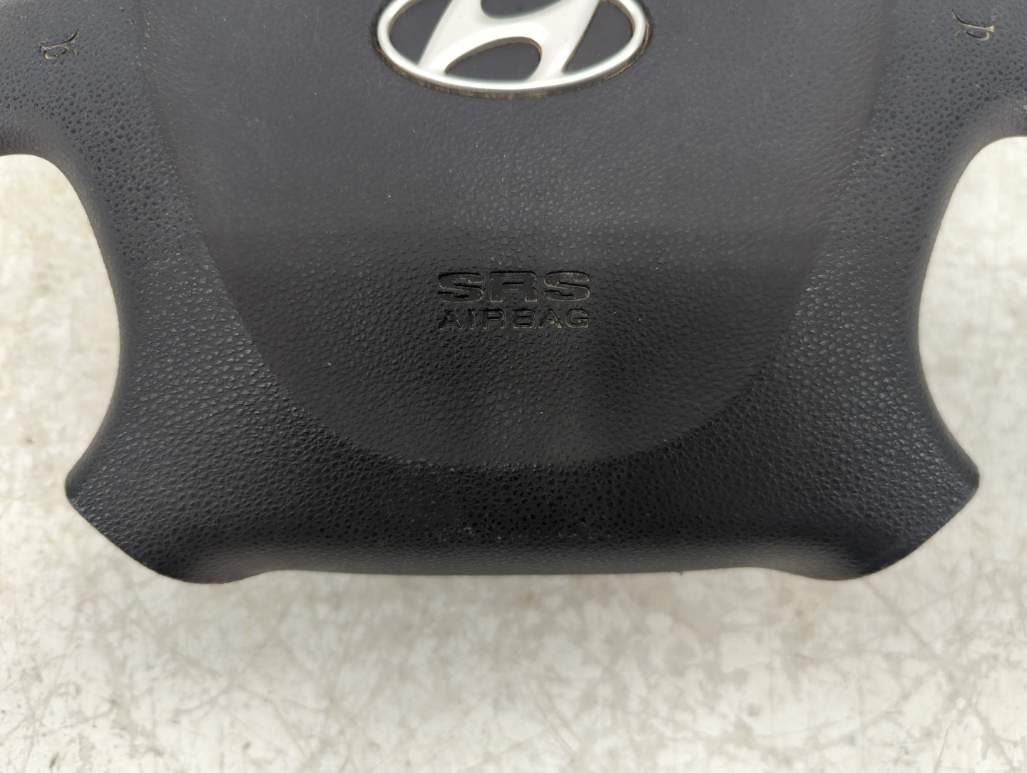 2007-2010 Hyundai Entourage Passenger Curtain Air Bag Oem - Oemusedautoparts1.com