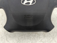 2007-2010 Hyundai Entourage Passenger Curtain Air Bag Oem - Oemusedautoparts1.com