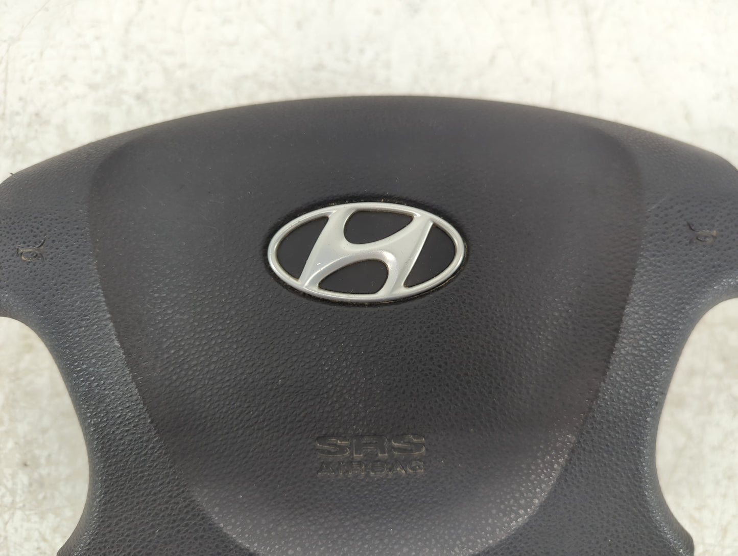 2007-2010 Hyundai Entourage Passenger Curtain Air Bag Oem - Oemusedautoparts1.com