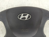 2007-2010 Hyundai Entourage Passenger Curtain Air Bag Oem - Oemusedautoparts1.com