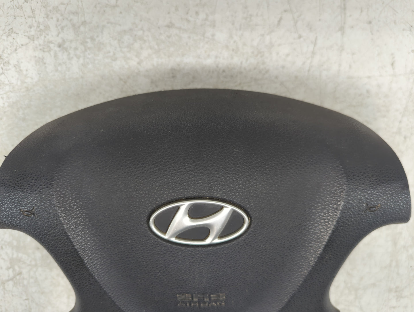 2007-2010 Hyundai Entourage Passenger Curtain Air Bag Oem - Oemusedautoparts1.com
