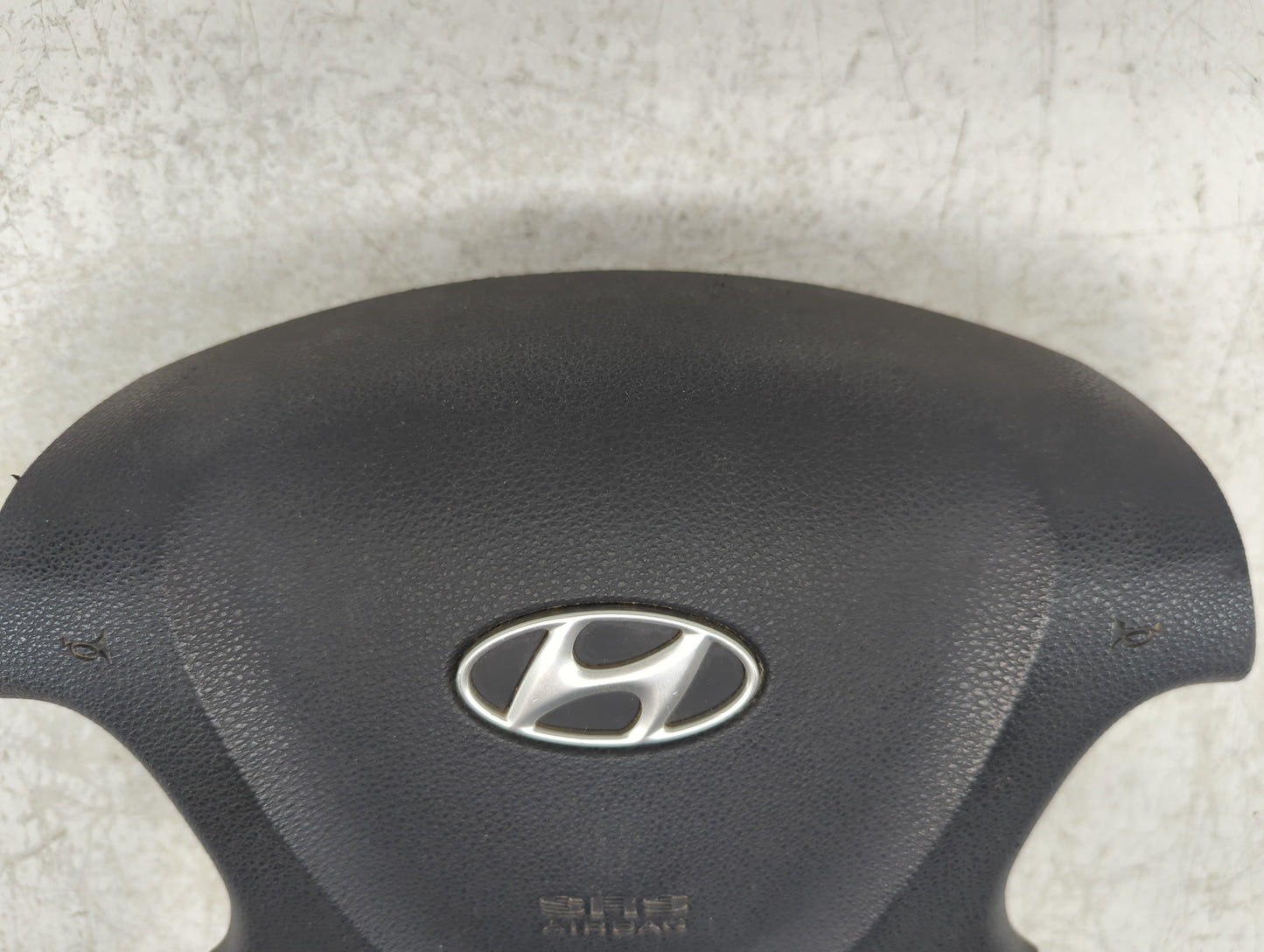2007-2010 Hyundai Entourage Passenger Curtain Air Bag Oem - Oemusedautoparts1.com