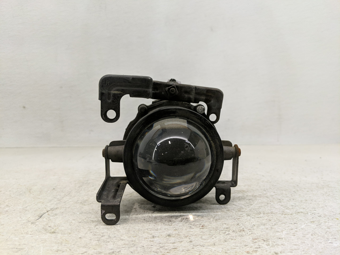2007-2010 Hyundai Entourage Passenger Right Oem Fog Light Lamp - Oemusedautoparts1.com