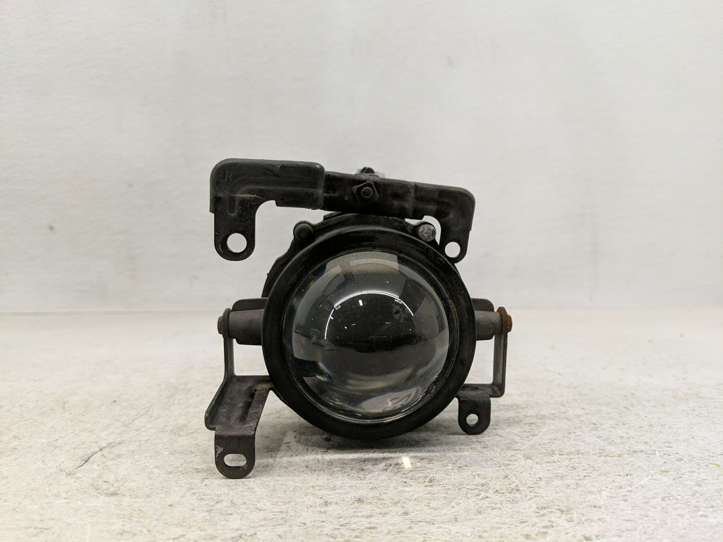 2007-2010 Hyundai Entourage Passenger Right Oem Fog Light Lamp - Oemusedautoparts1.com