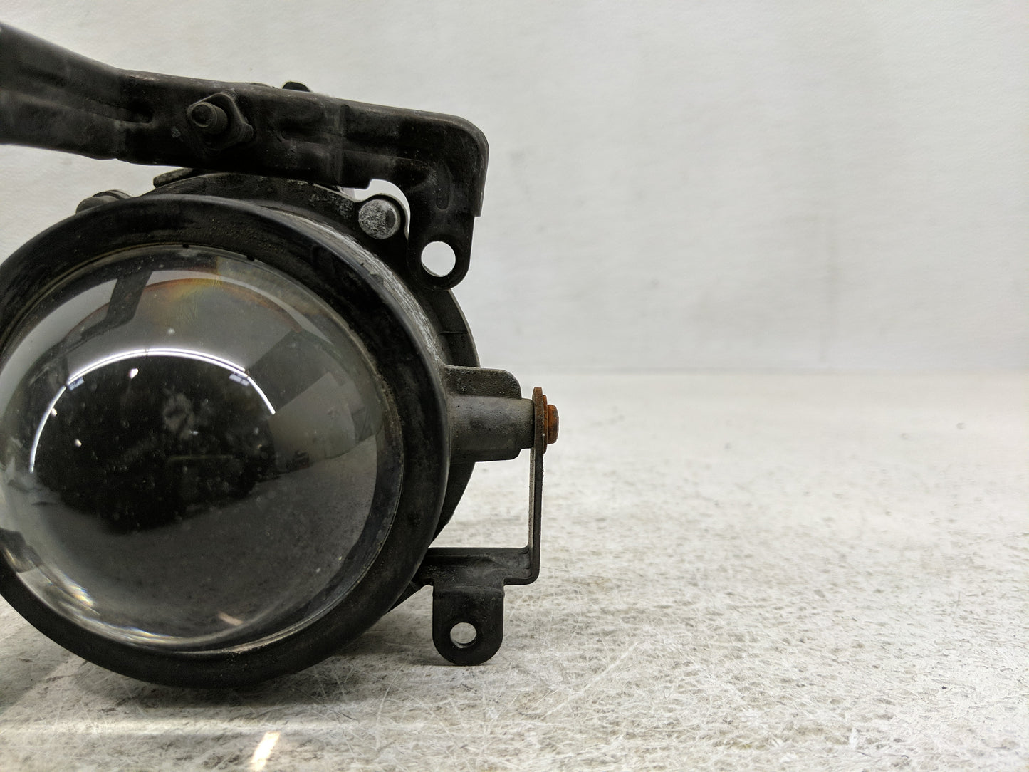 2007-2010 Hyundai Entourage Passenger Right Oem Fog Light Lamp - Oemusedautoparts1.com