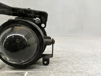 2007-2010 Hyundai Entourage Passenger Right Oem Fog Light Lamp - Oemusedautoparts1.com