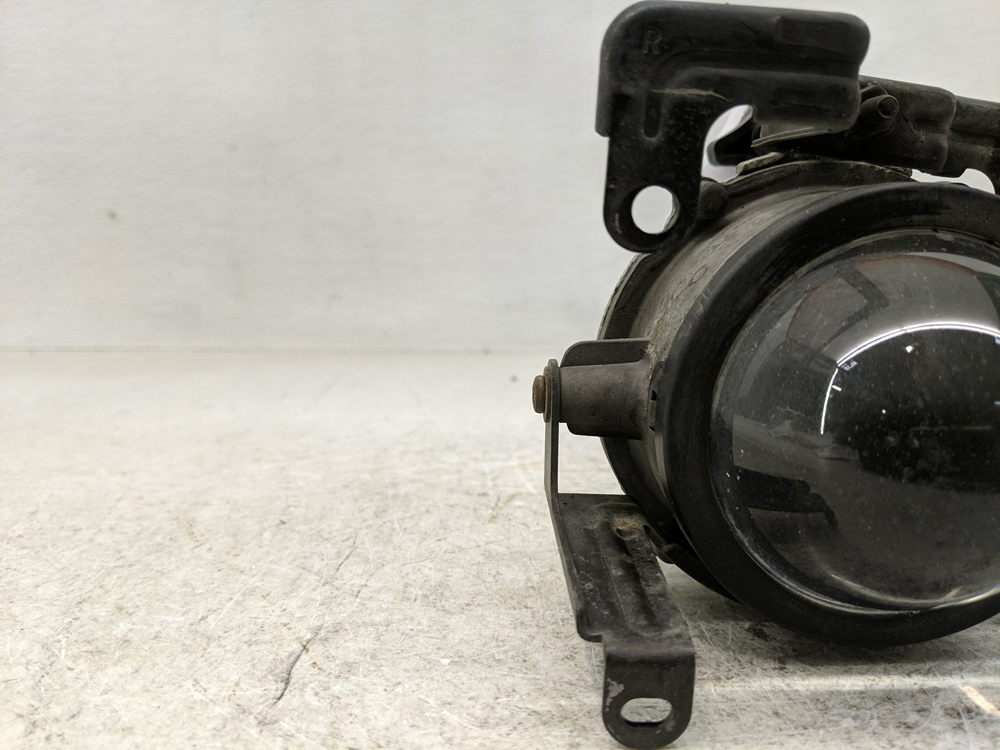 2007-2010 Hyundai Entourage Passenger Right Oem Fog Light Lamp - Oemusedautoparts1.com