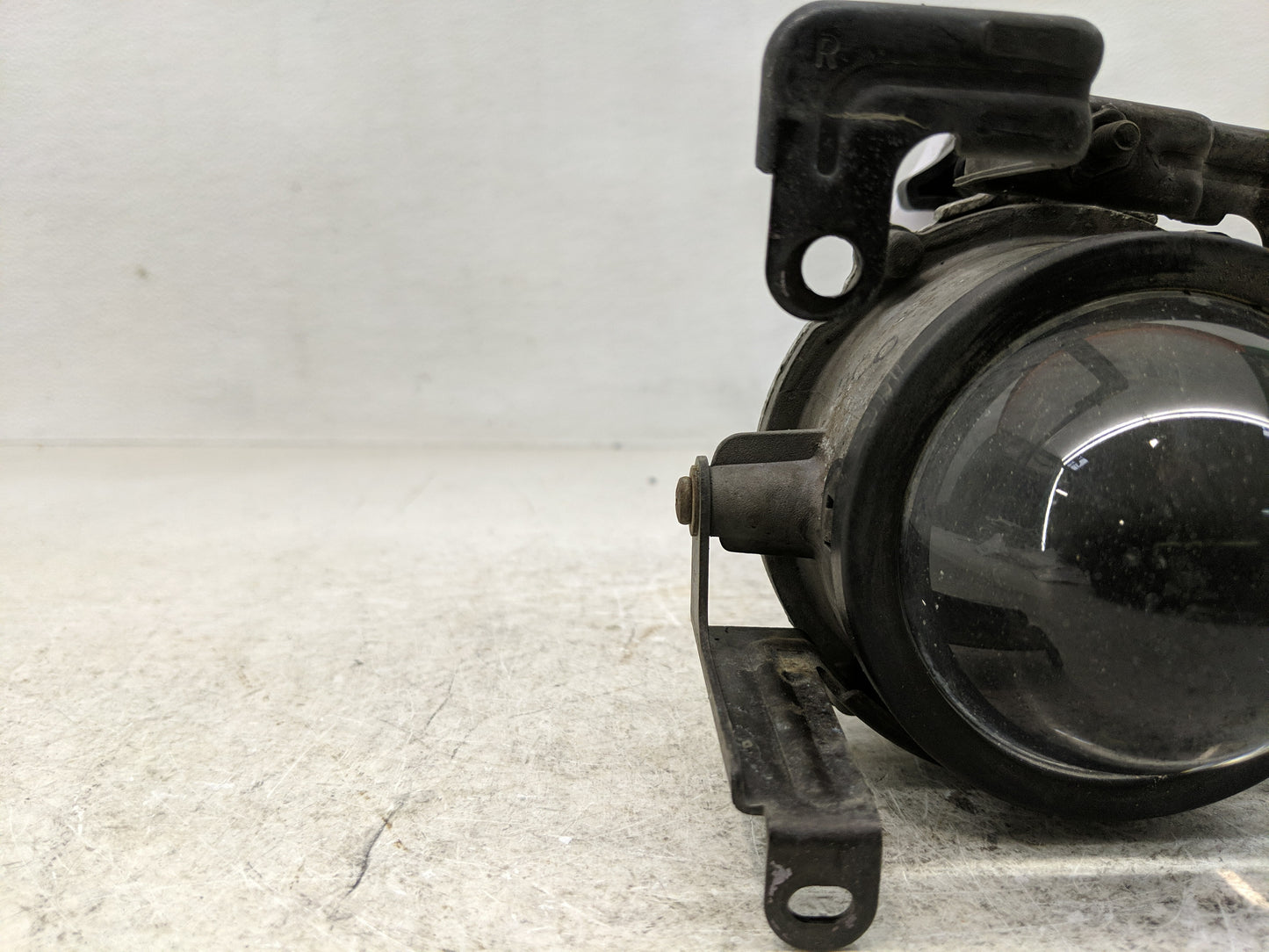 2007-2010 Hyundai Entourage Passenger Right Oem Fog Light Lamp - Oemusedautoparts1.com