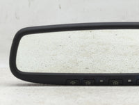 2007 Hyundai Entourage Interior Rear View Mirror Replacement OEM Fits OEM Used Auto Parts - Oemusedautoparts1.com