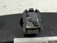 2007 Hyundai Entourage Interior Rear View Mirror Replacement OEM Fits OEM Used Auto Parts - Oemusedautoparts1.com