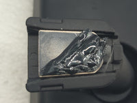 2007 Hyundai Entourage Interior Rear View Mirror Replacement OEM P/N:E11015894 Fits OEM Used Auto Parts - Oemusedautoparts1.