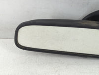 2007 Hyundai Entourage Interior Rear View Mirror Replacement OEM P/N:E4022143 Fits OEM Used Auto Parts - Oemusedautoparts1.c