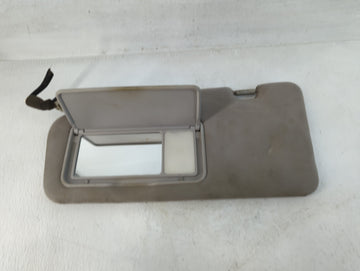 2007-2010 Hyundai Entourage Sun Visor Shade Replacement Driver Left Mirror Fits Fits 2006 2007 2008 2009 2010 2011 2012 2014