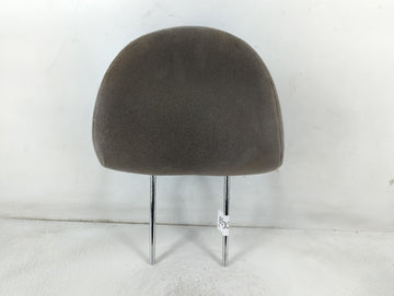 2007-2010 Hyundai Entourage Headrest Head Rest Front Driver Passenger Seat Fits Fits 2007 2008 2009 2010 OEM Used Auto Parts