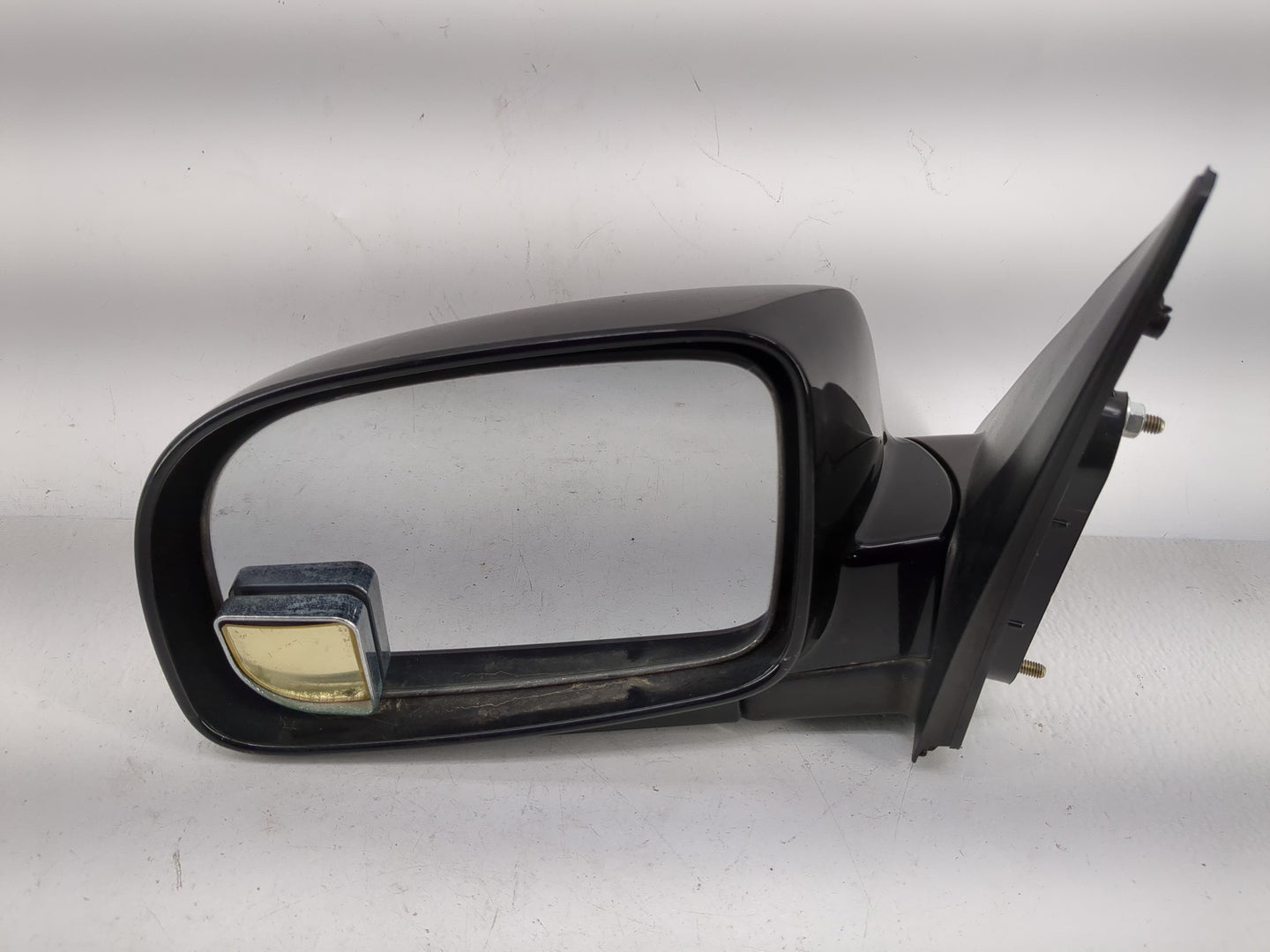 2007-2012 Hyundai Santa Fe Side Mirror Replacement Driver Left View Door Mirror Fits Fits 2007 2008 2009 2010 2011 2012 OEM 