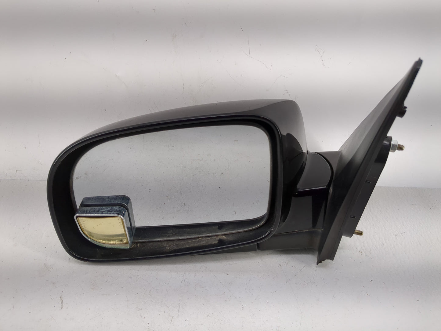 2007-2012 Hyundai Santa Fe Side Mirror Replacement Driver Left View Door Mirror Fits Fits 2007 2008 2009 2010 2011 2012 OEM 
