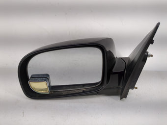 compare product 2007-2012 Hyundai Santa Fe Side Mirror Replacement Driver Left View Door Mirror Fits Fits 2007 2008 2009 2010 2011 2012 OEM Used Auto Parts
