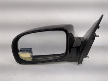 2007-2012 Hyundai Santa Fe Side Mirror Replacement Driver Left View Door Mirror Fits Fits 2007 2008 2009 2010 2011 2012 OEM 