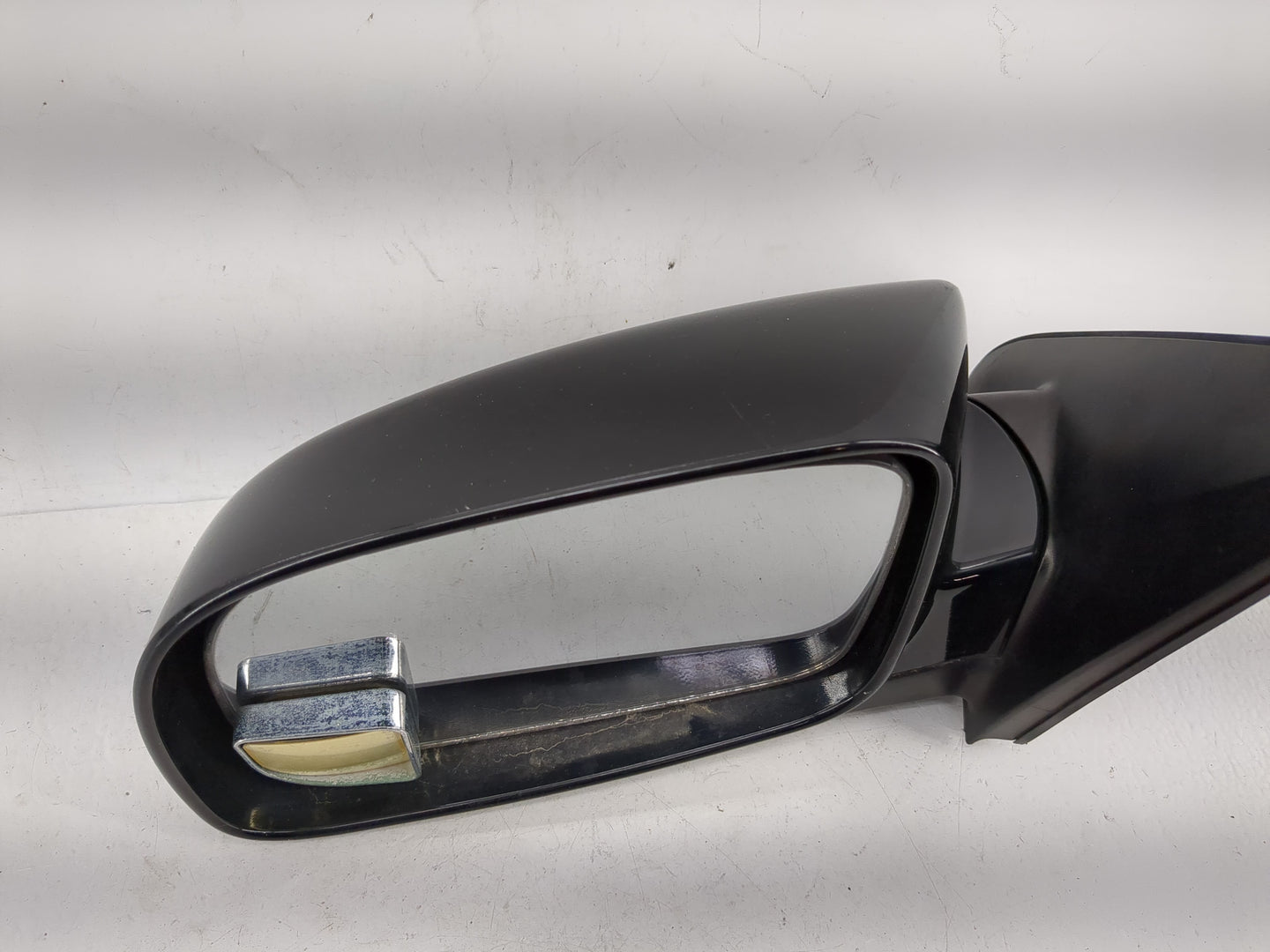 2007-2012 Hyundai Santa Fe Side Mirror Replacement Driver Left View Door Mirror Fits Fits 2007 2008 2009 2010 2011 2012 OEM 