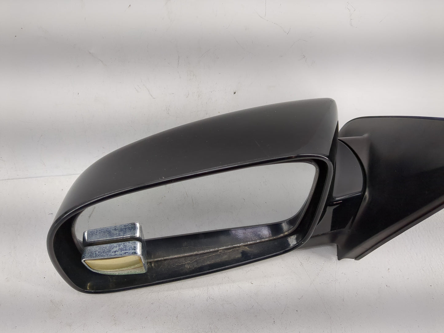 2007-2012 Hyundai Santa Fe Side Mirror Replacement Driver Left View Door Mirror Fits Fits 2007 2008 2009 2010 2011 2012 OEM 