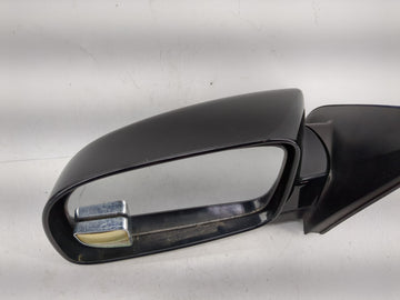 2007-2012 Hyundai Santa Fe Side Mirror Replacement Driver Left View Door Mirror Fits Fits 2007 2008 2009 2010 2011 2012 OEM Used Auto Parts