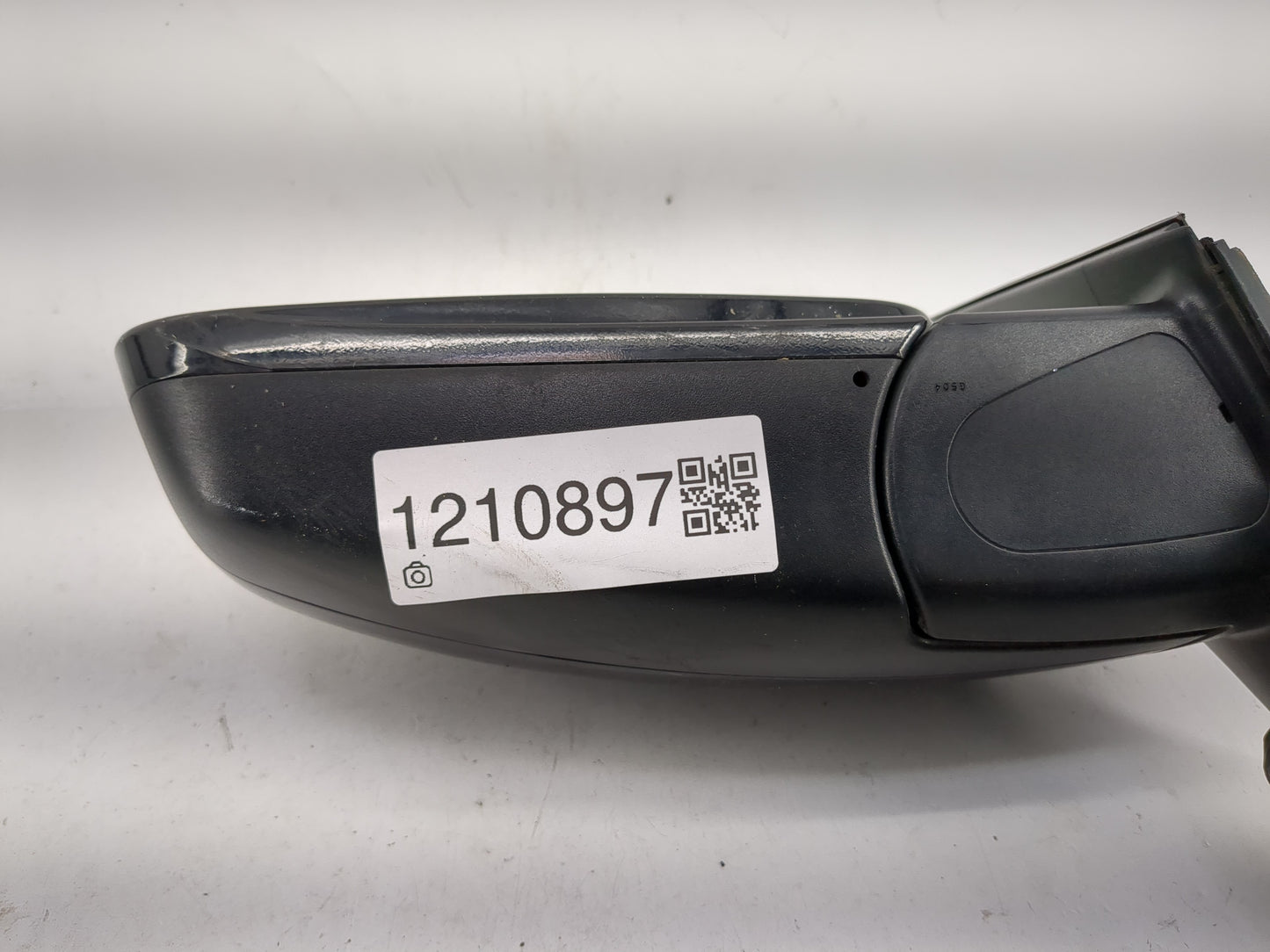 2007-2012 Hyundai Santa Fe Side Mirror Replacement Driver Left View Door Mirror Fits Fits 2007 2008 2009 2010 2011 2012 OEM 