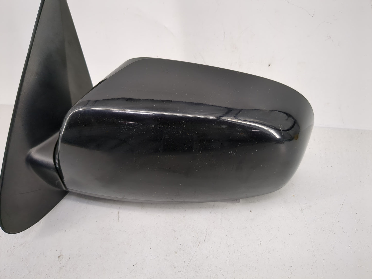 2007-2012 Hyundai Santa Fe Side Mirror Replacement Driver Left View Door Mirror Fits Fits 2007 2008 2009 2010 2011 2012 OEM 