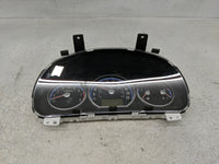2007-2008 Hyundai Santa Fe Instrument Cluster Speedometer Gauges P/N:8G1T-10849-GC Fits Fits 2007 2008 OEM Used Auto Parts -
