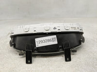 2007-2008 Hyundai Santa Fe Instrument Cluster Speedometer Gauges P/N:8G1T-10849-GC Fits Fits 2007 2008 OEM Used Auto Parts -