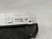 2007-2008 Hyundai Santa Fe Instrument Cluster Speedometer Gauges P/N:8G1T-10849-GC Fits Fits 2007 2008 OEM Used Auto Parts -