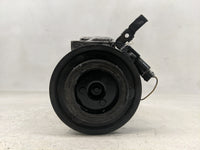 2007-2009 Hyundai Santa Fe Air Conditioning A/c Ac Compressor Oem - Oemusedautoparts1.com