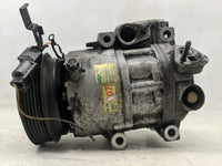 2007-2009 Hyundai Santa Fe Air Conditioning A/c Ac Compressor Oem - Oemusedautoparts1.com
