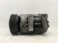 2007-2009 Hyundai Santa Fe Air Conditioning A/c Ac Compressor Oem - Oemusedautoparts1.com