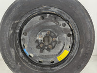2007-2020 Hyundai Santa Fe Spare Donut Tire Wheel Rim Oem - Oemusedautoparts1.com