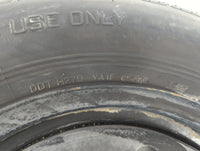 2007-2020 Hyundai Santa Fe Spare Donut Tire Wheel Rim Oem - Oemusedautoparts1.com