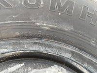 2007-2020 Hyundai Santa Fe Spare Donut Tire Wheel Rim Oem - Oemusedautoparts1.com
